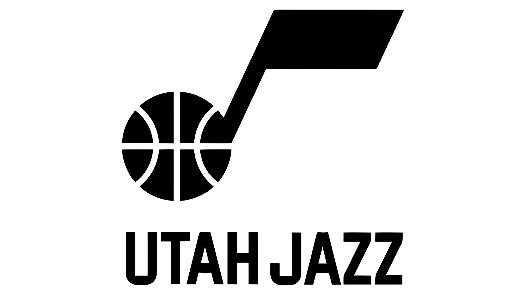 Utah Jazz - team logo