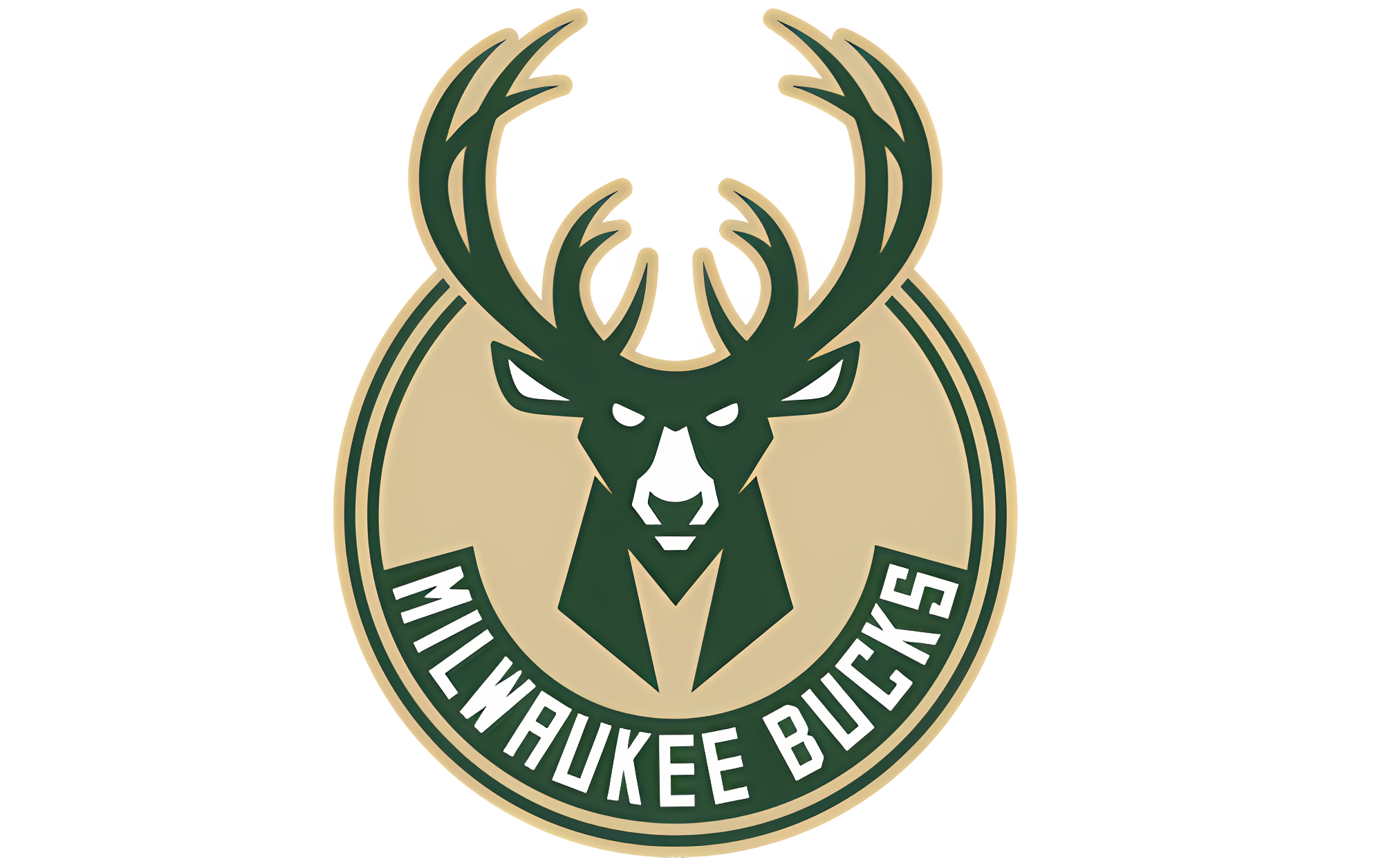 Milwaukee Bucks - team logo
