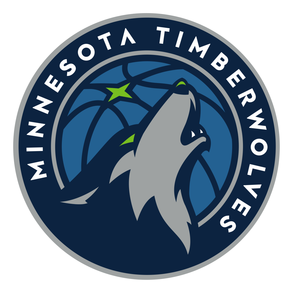 Minnesota Timberwolves - team logo