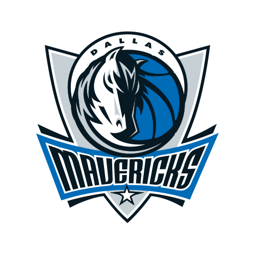 Dallas Mavericks - team logo