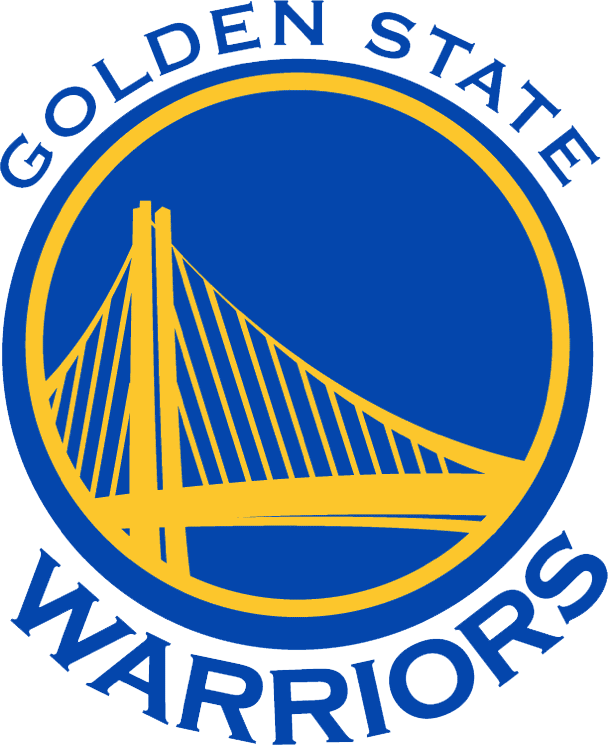 Golden State Warriors - team logo