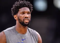 Embiid visszatérése dönthet a Sixers–Celtics párharcban