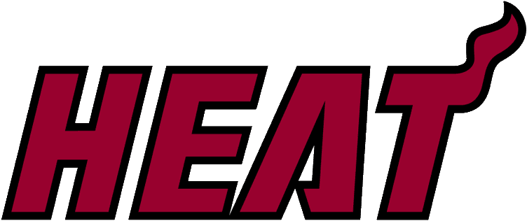Miami Heat - team logo