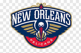 New Orleans Pelicans - team logo