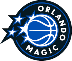 Orlando Magic - team logo