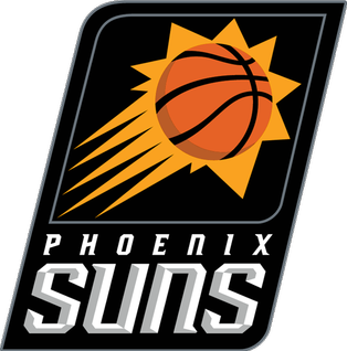 Phoenix Suns - team logo