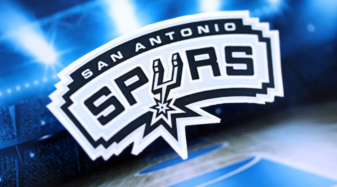Dylan Harper történelmi playoffot fut a Spursben