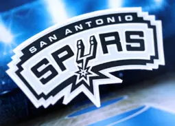 Dylan Harper történelmi playoffot fut a Spursben