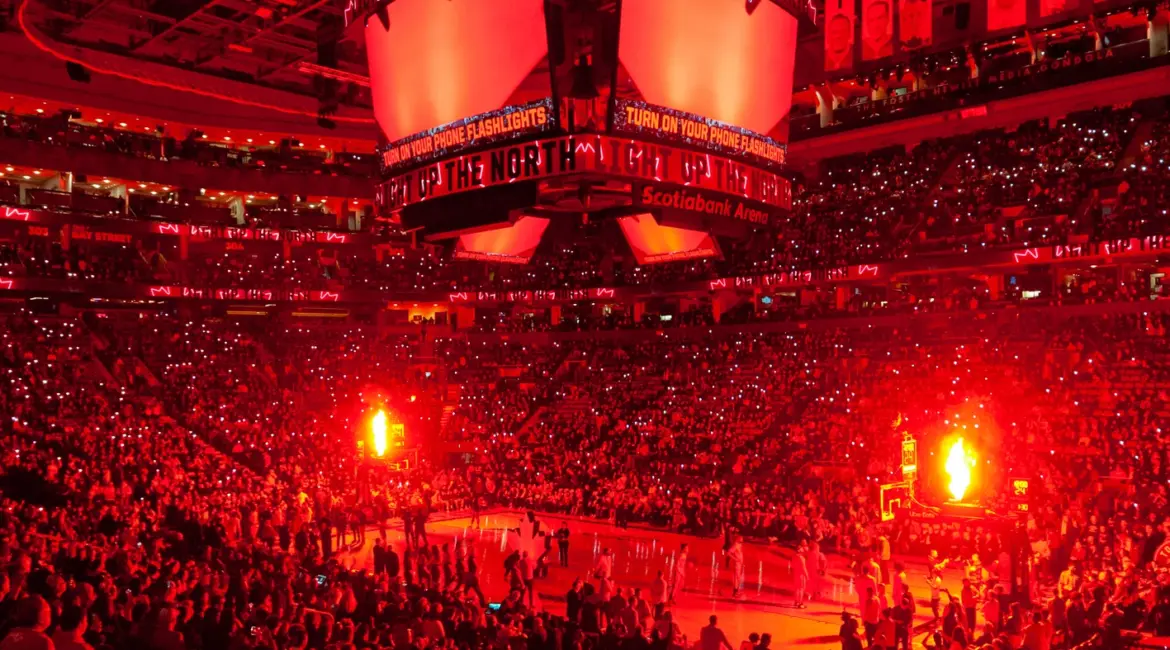 Raptors–Cavaliers: Barnes hőssé vált, 2–2 az állás