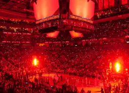 Raptors–Cavaliers: Barnes hőssé vált, 2–2 az állás