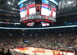 A Raptors szépített: Barnes vezette győzelemre Torontót
