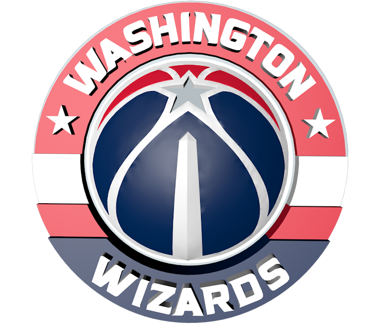 Washington Wizards - team logo