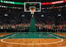 Élőben: a Celtics fogadja a Raptors-t – Bostonban kezdődik a csata