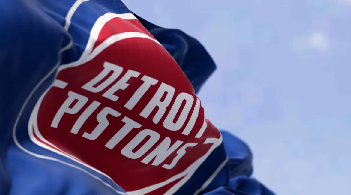 Hetedik meccs Detroitban – a Pistons nem adta fel