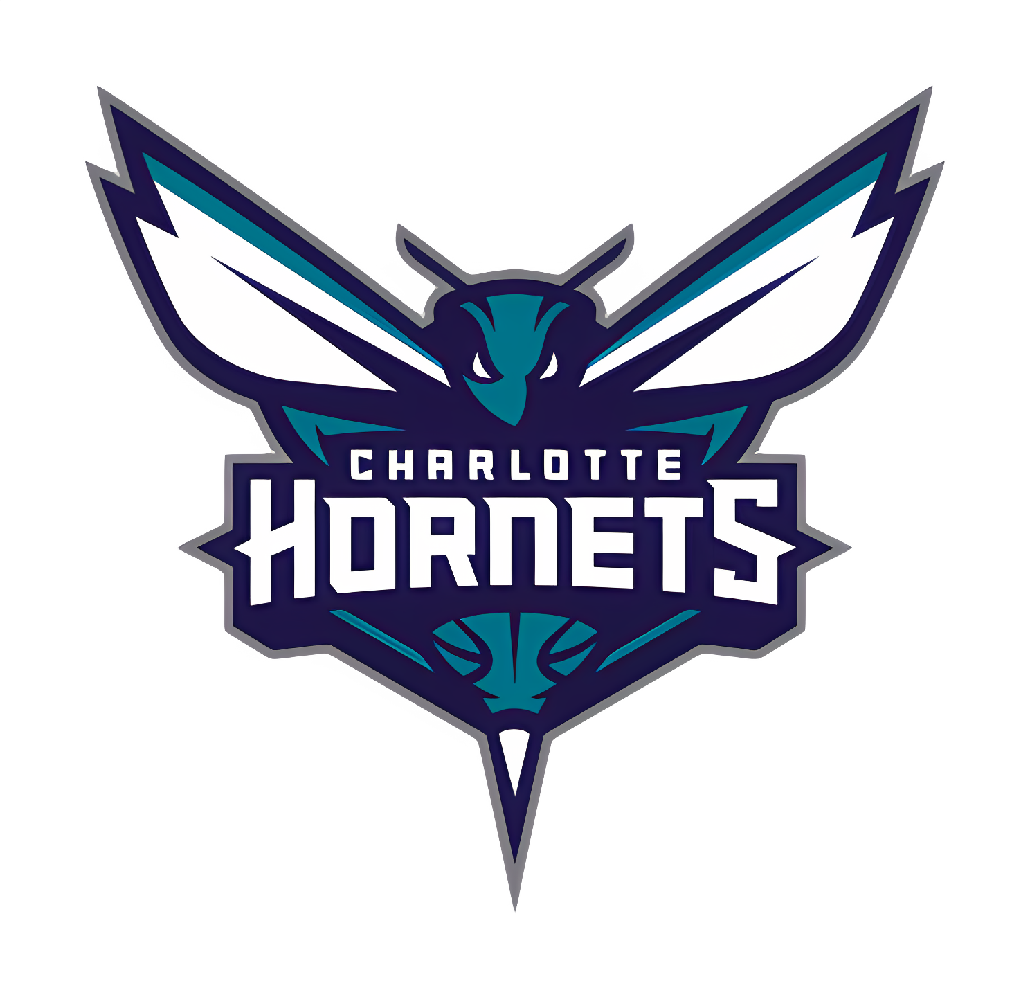 Charlotte Hornets - team logo