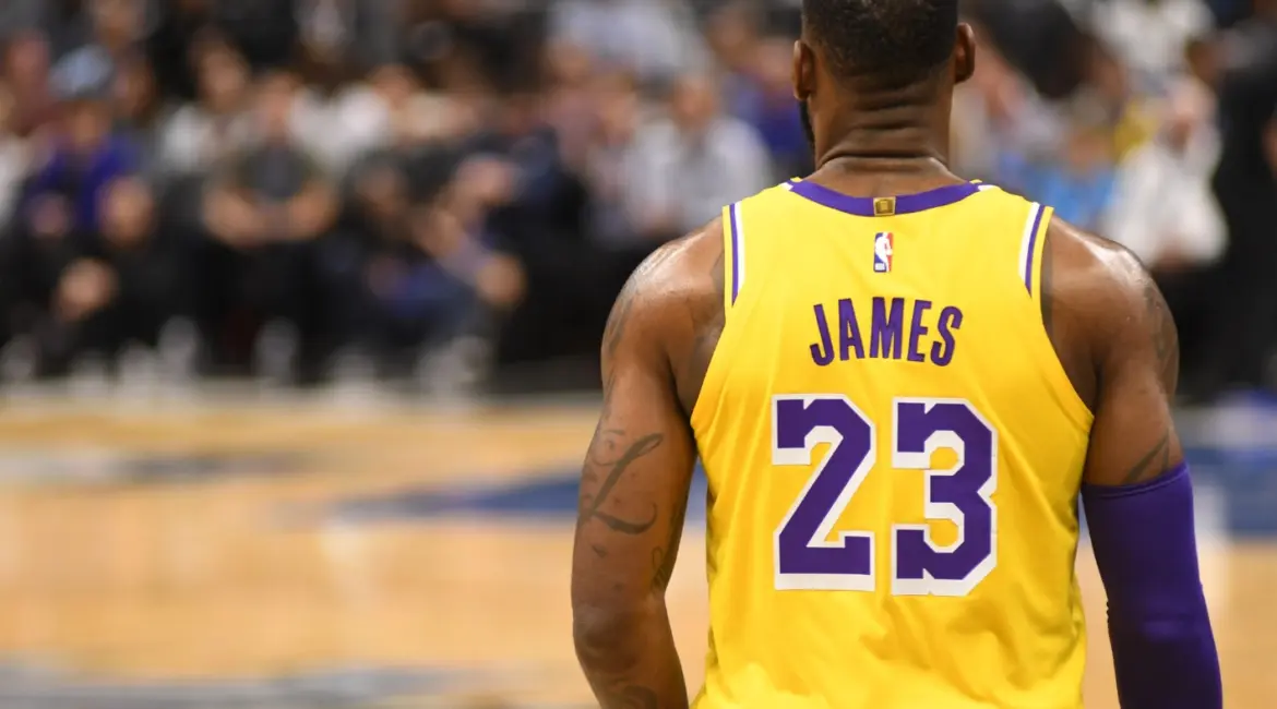Lakers 3–0: LeBron és Smart ledöntötte Houstont