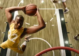 Houston már hisz benne, a Lakers történelmet írhat