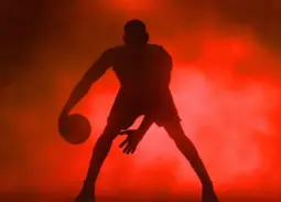 LeBron vezette a Lakers-t, az Atlanta kiütéssel biztosította a rájátszást