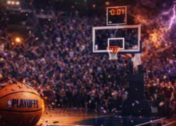 NBA rájátszás: teljes káosz az utolsó héten, minden változhat