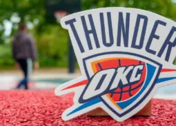 SGA szétszedte a Sunst, a Thunder már söprésre áll