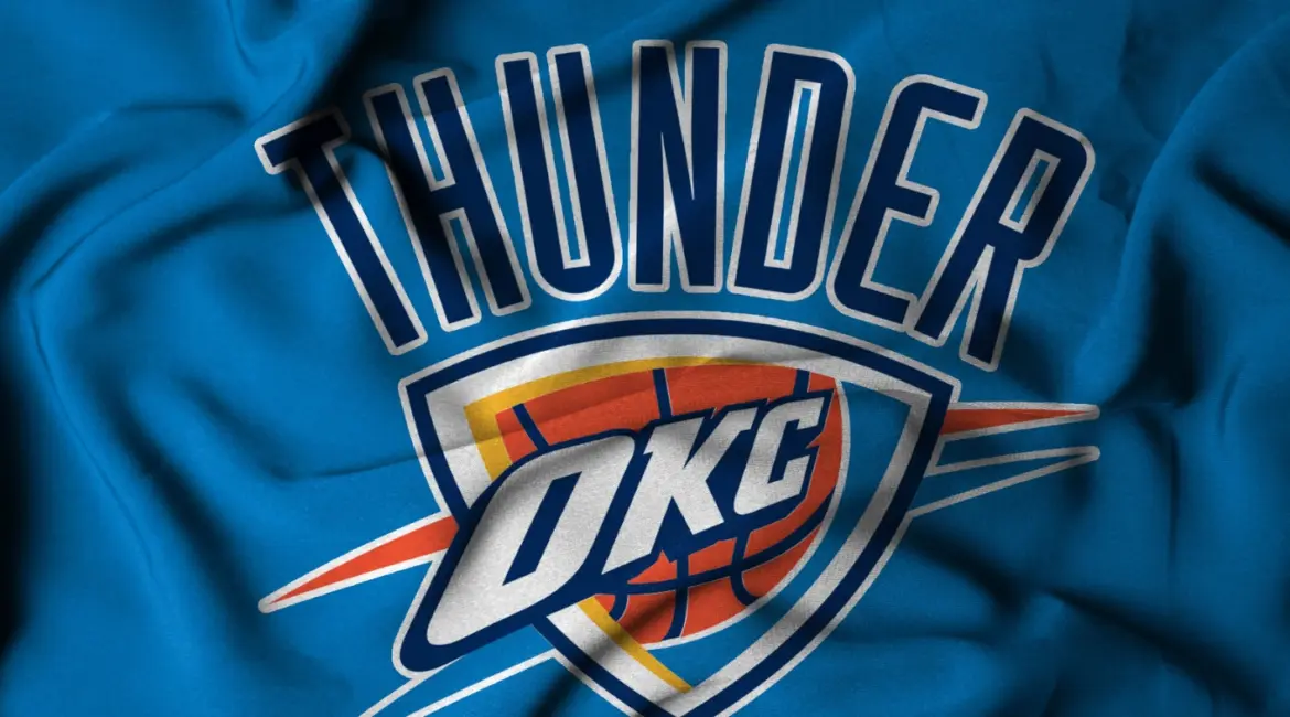 A Thunder megmutatta, miért bajnokcsapat – a Spurs egyszerűen elfogyott