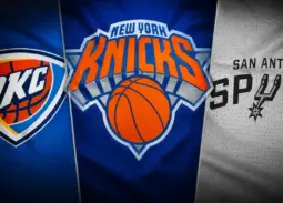 A Knicks számára a Thunder lehet a legnehezebb döntős ellenfél
