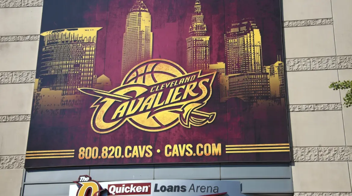 Cleveland túlélte a drámát, Allen vezette tovább a Cavst