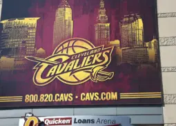 Cleveland túlélte a drámát, Allen vezette tovább a Cavst