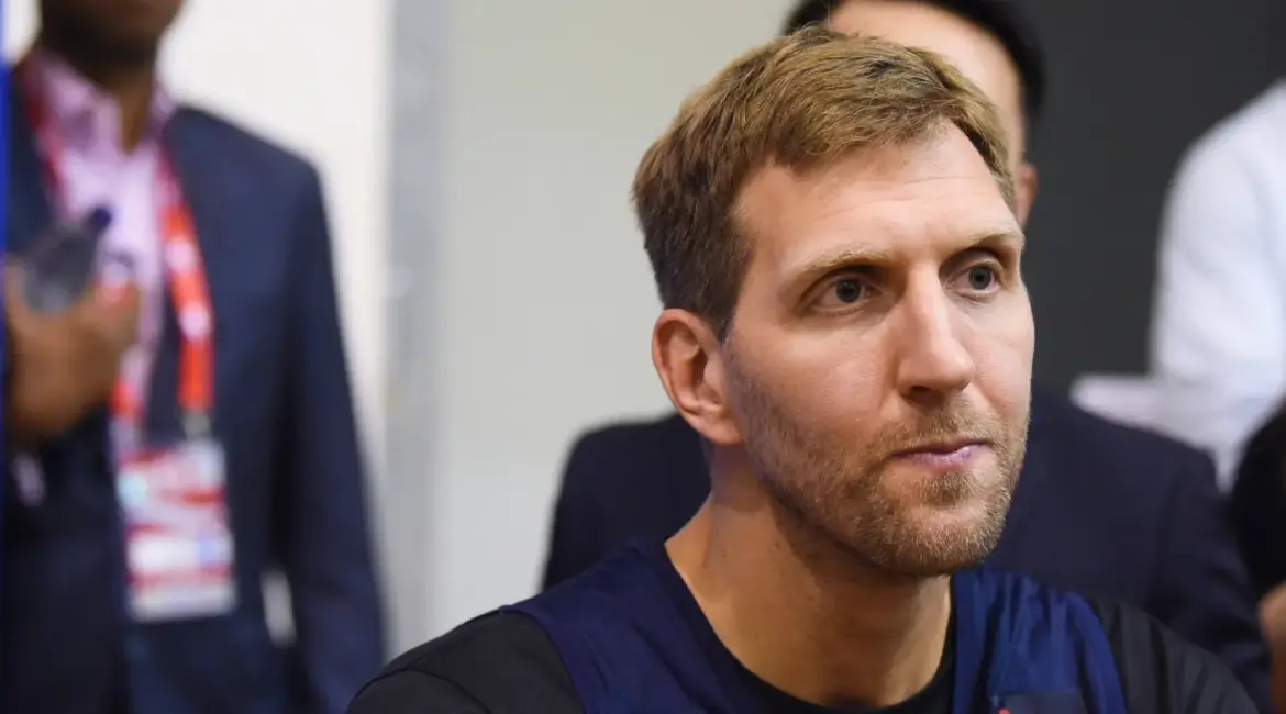 Dirk Nowitzki olyat csinált Dallasban, amit a mai NBA-ben már szinte nem is látni
