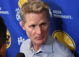 Kerr marad, de a stábja szétesett – nagy változások jönnek Golden State-ben
