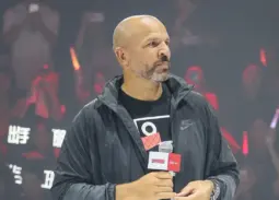 Jason Kidd távozik a Dallas Mavericks kispadjáról