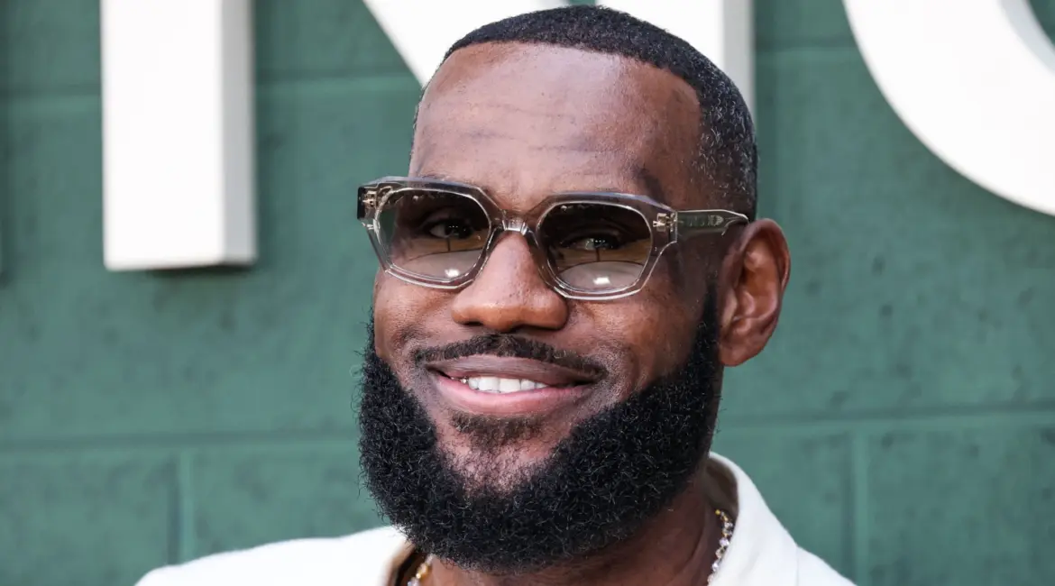 Mi lesz veled, LeBron?