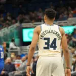 Giannis Antetokounmpo megható videóval búcsúzott Milwaukee-tól