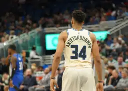 Giannis Antetokounmpo megható videóval búcsúzott Milwaukee-tól
