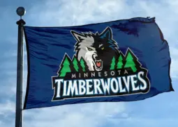 Minnesota Timberwolves életben tartotta a Spurs elleni playoff-párharcot Anthony Edwards vezérletével