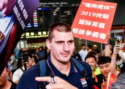 Újabb balhé robbant ki Jokic és a Timberwolves között