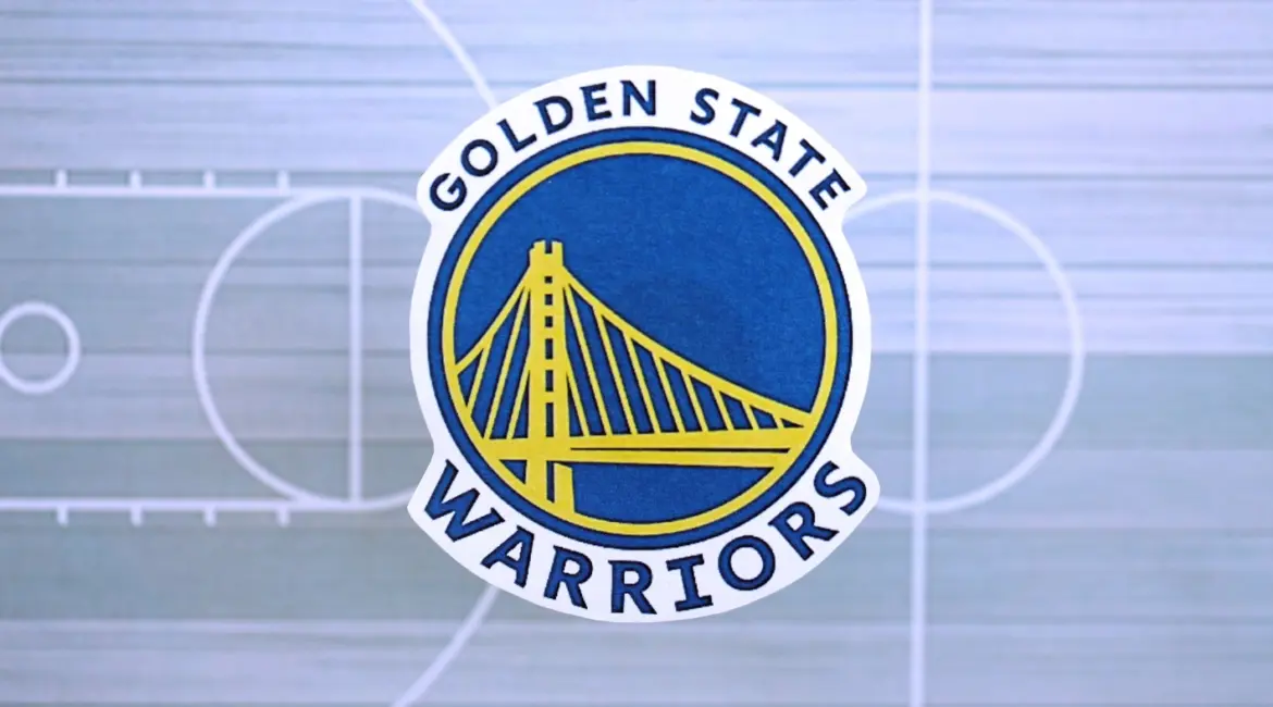 Golden State Warriors csapatlogó