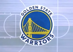 Golden State Warriors csapatlogó