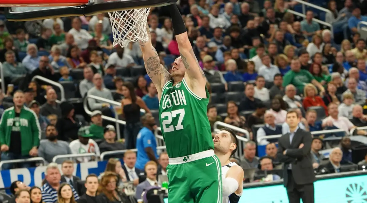 Jaylen Brown újra nekiment a játékvezetőknek, az NBA pedig keményen reagált