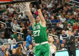 Jaylen Brown újra nekiment a játékvezetőknek, az NBA pedig keményen reagált