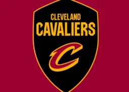 Cleveland Cavaliers hivatalos csapatlogó