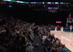 McDaniels vezérletével továbbjutott a Minnesota Timberwolves