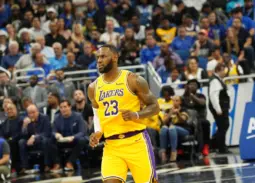 A Lakersnek közel tökéletes meccs kell az Oklahoma ellen