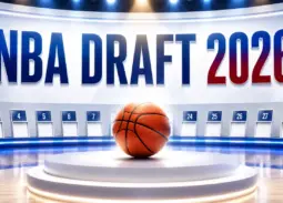 Káosz az NBA Draft előtt: még mindig nincs egyértelmű 1/1-es favorit