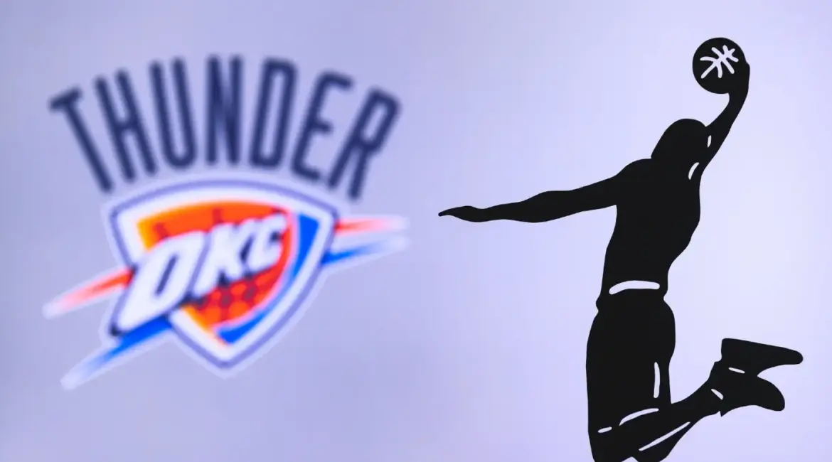 Az MVP visszaütött, Oklahoma City megmutatta, miért bajnokcsapat