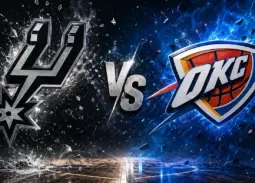 Wembanyama visszavágott: a Spurs teljesen megfojtotta a Thunder támadását