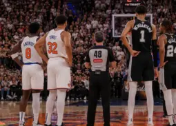 Most derül ki, hogy valóban bajnokcsapat-e a Knicks