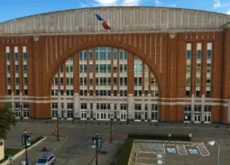 A Mavericks Dallasban marad, új arénát épít 2031-re