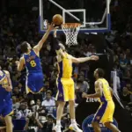 A Lakers döntött Bronny Jamesről, miközben LeBron jövője továbbra is kérdéses