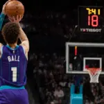 LaMelo Ball csere előtt? Két csapat is komolyan érdeklődik a Hornets sztárjáért